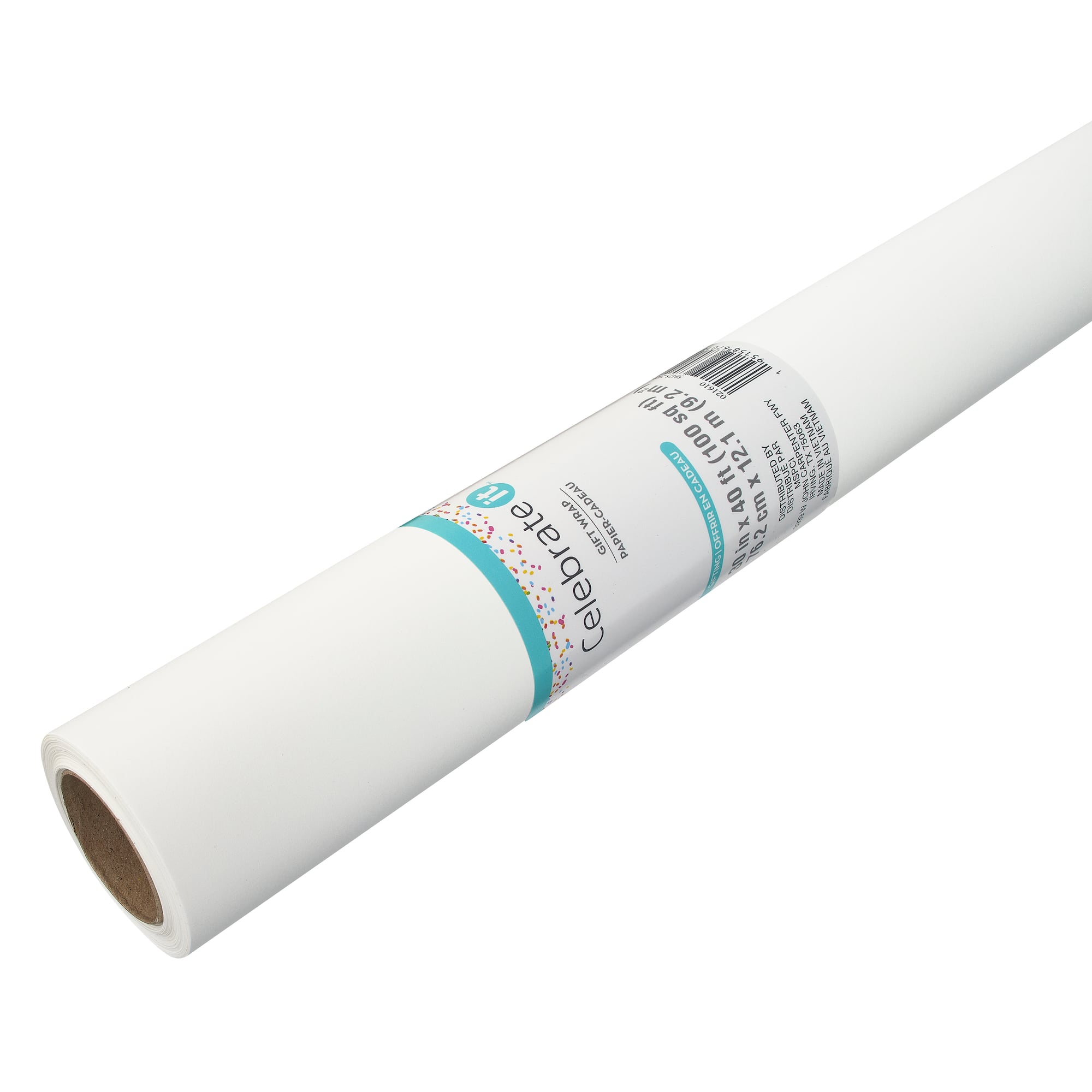 Gift Wrap Paper by Celebrate It™